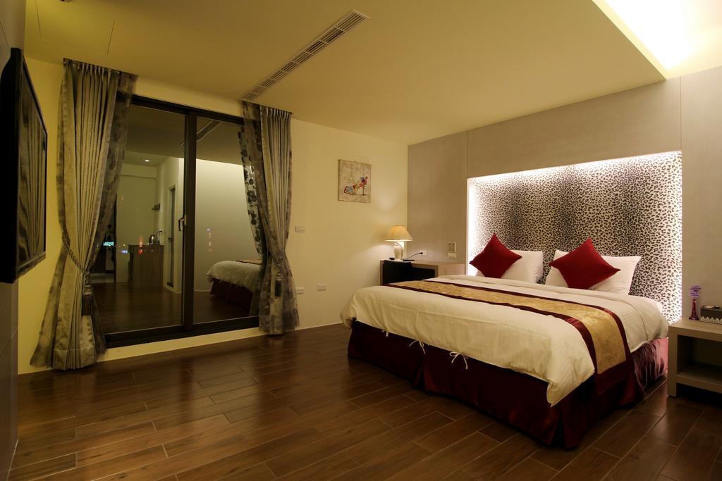 Maui B&B Hualien Oda fotoğraf