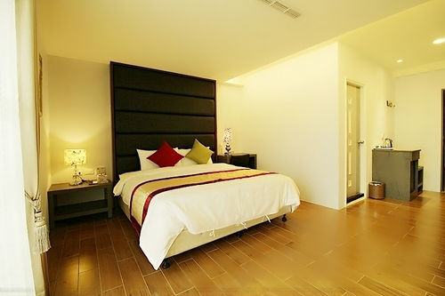 Maui B&B Hualien Dış mekan fotoğraf