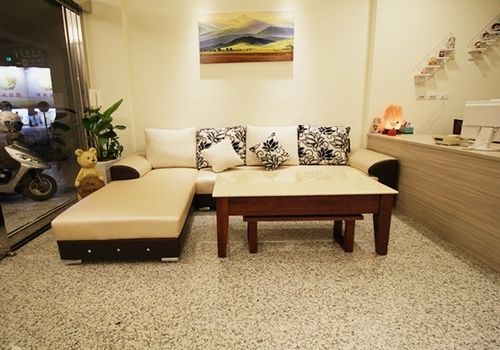 Maui B&B Hualien Dış mekan fotoğraf