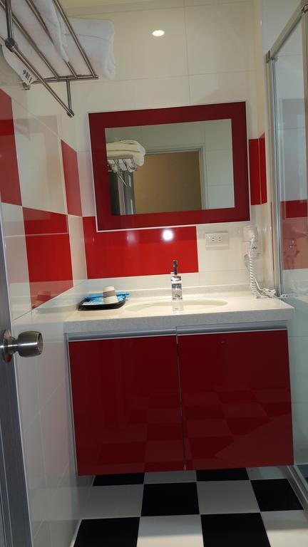 Maui B&B Hualien Dış mekan fotoğraf
