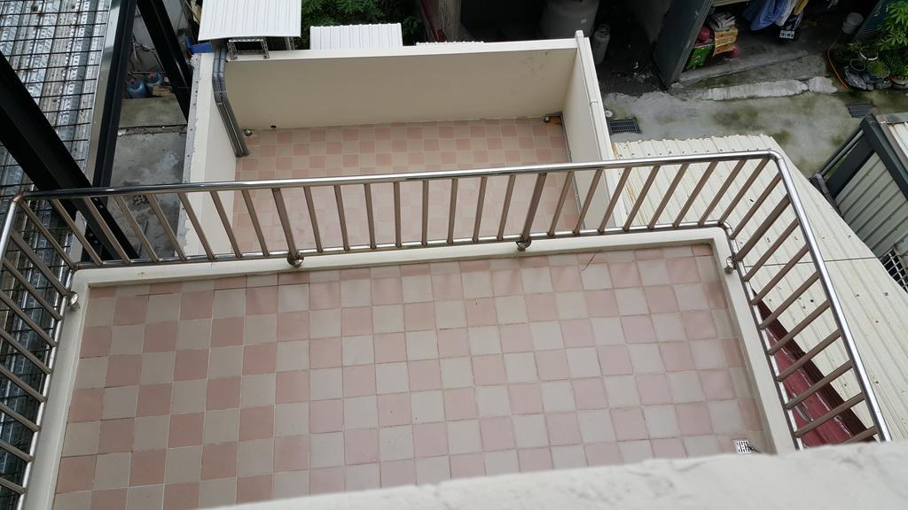 Maui B&B Hualien Dış mekan fotoğraf